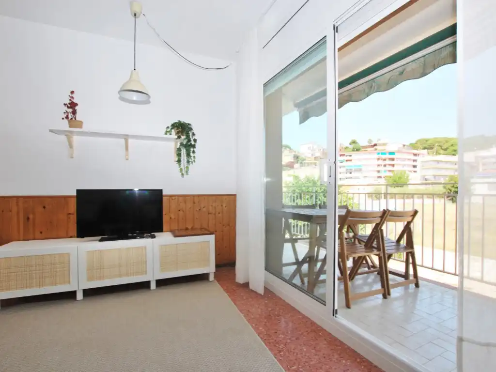 Apartments for rent in Canet de Mar