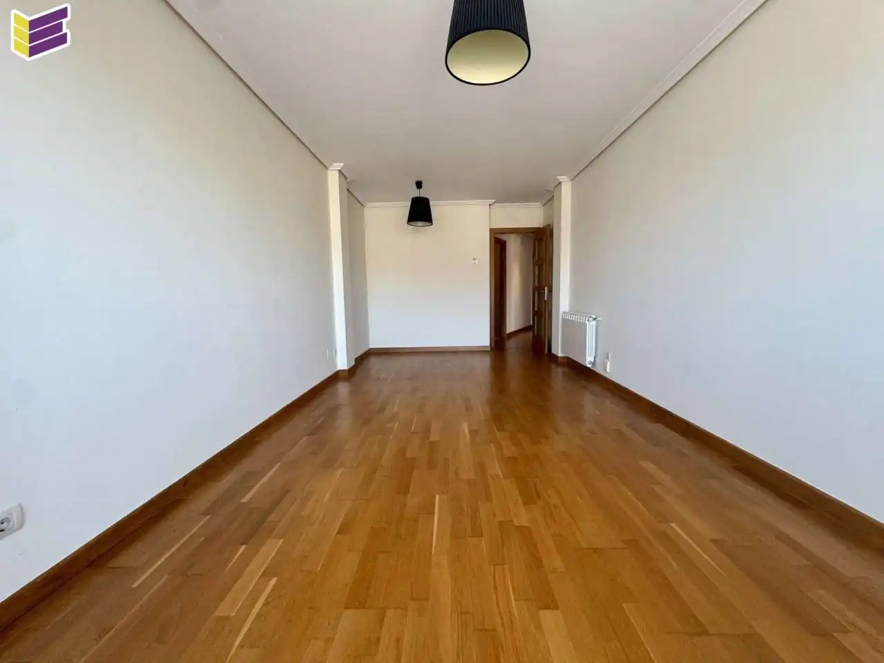 Living room of Flat for sale in Mos  with Heating and Storage room