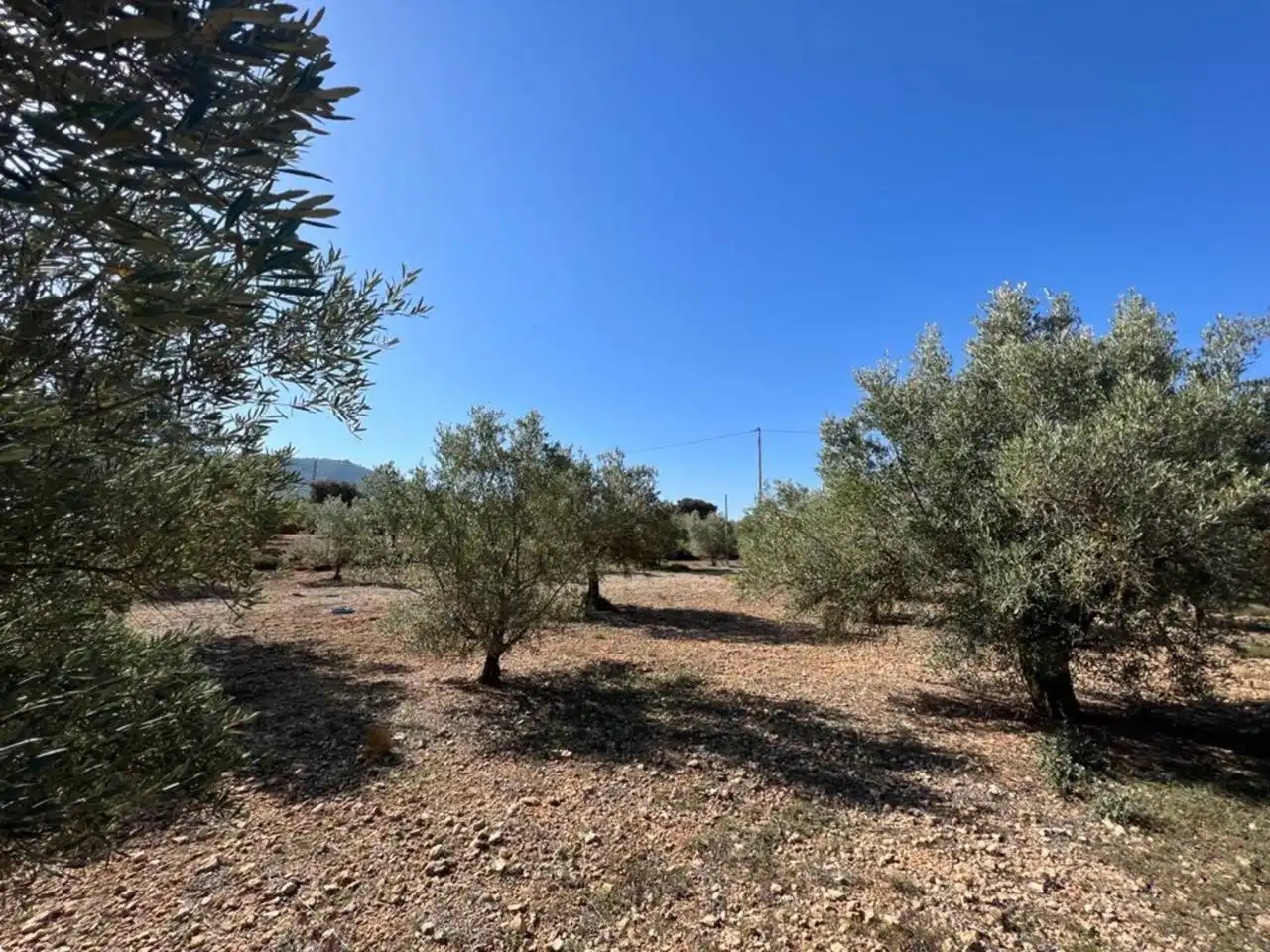 Chalet en venta en Banyeres de Mariola, imagen 12