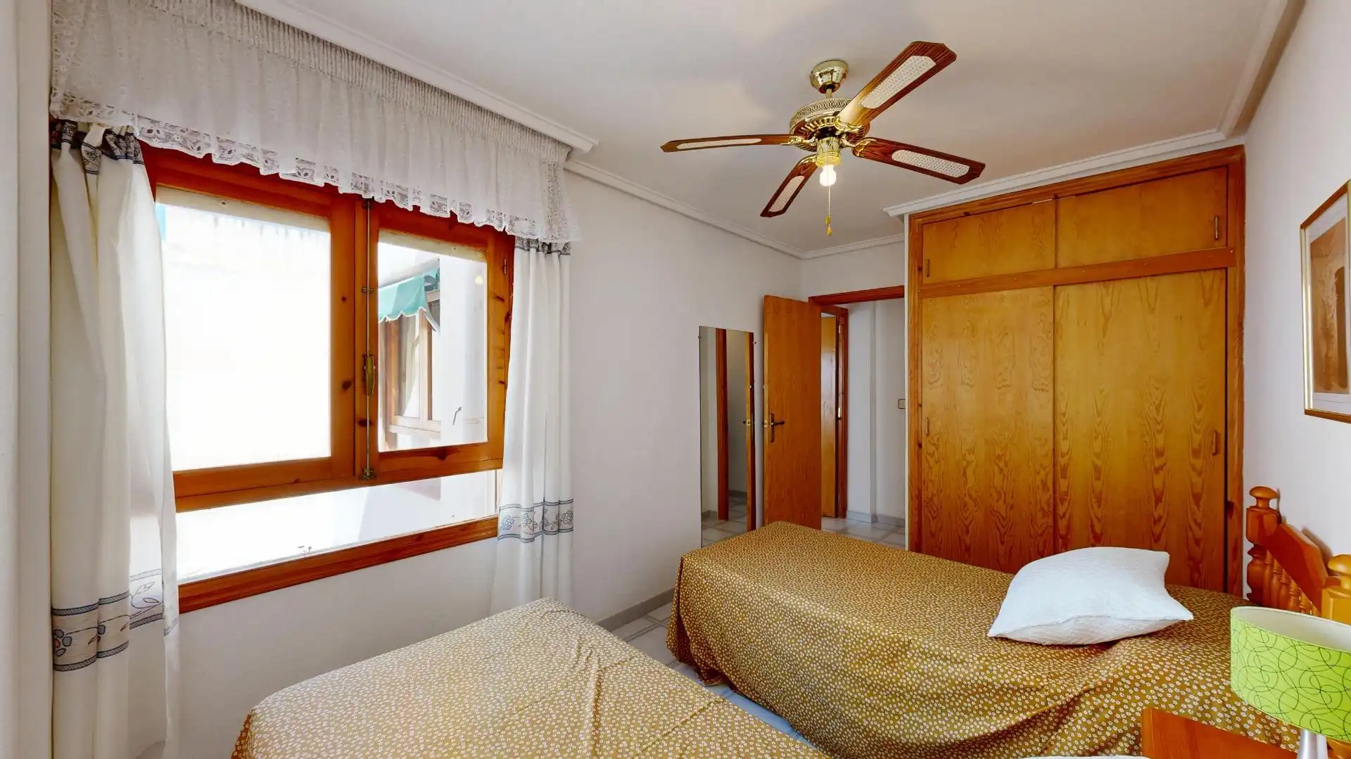Piso con terraza en venta en ARQUITECTO LARRAMENDI 23, imagen 21