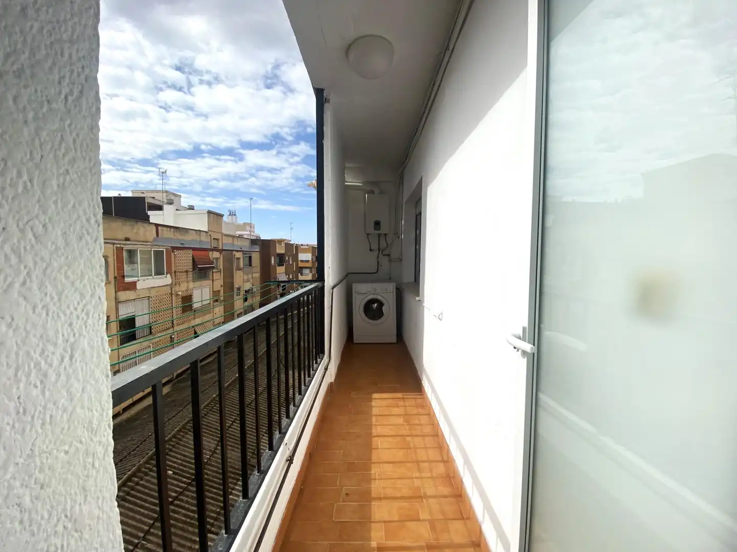 Zimmer in Carrer REI JAUME I, 1, Puçol Ciudad