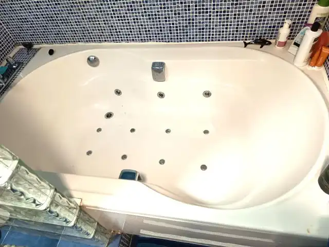 Baño de Piso en venta en Esparreguera con Aire acondicionado, Calefacción y Parquet