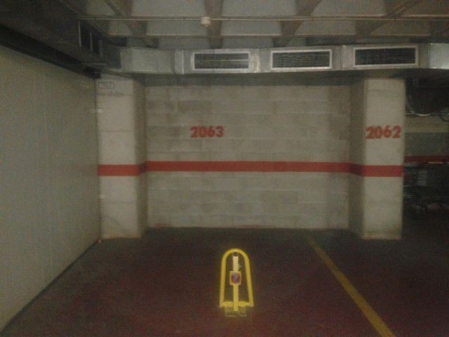 Garaje de alquiler en Carrer Joan Baptista Plana, 25, Nou Eixample Nord,  Tarragona Capital