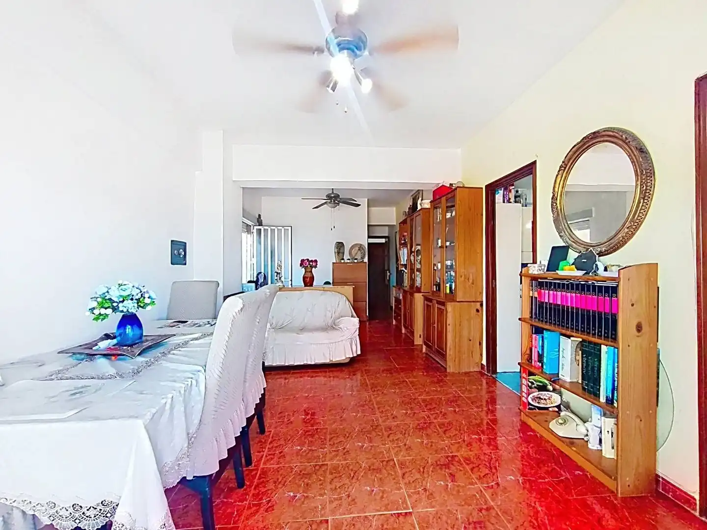 Flat with lift for sale in Ciudad Jardín - Tagarete - El Zapillo, imagen 21