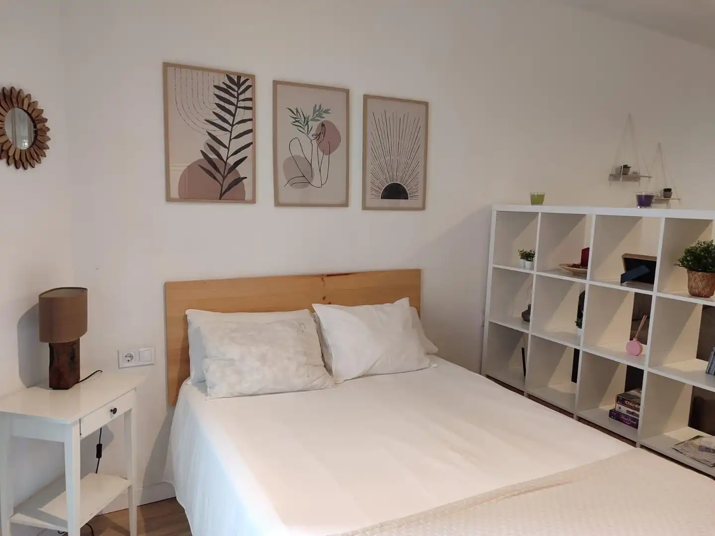 Bedroom of Study for sale in Oviedo   with Heating