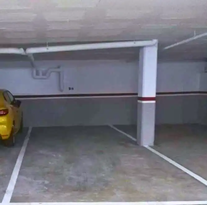 Dúplex con terraza en venta en Avinguda Catalunya, imagen 66