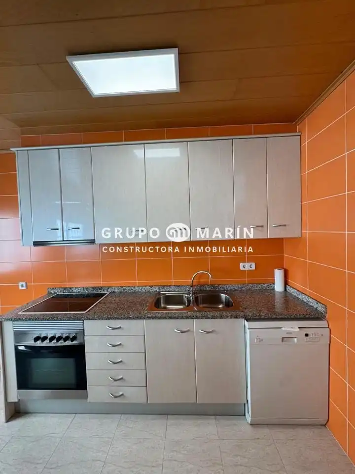 Cocina de Piso en venta en Argentona