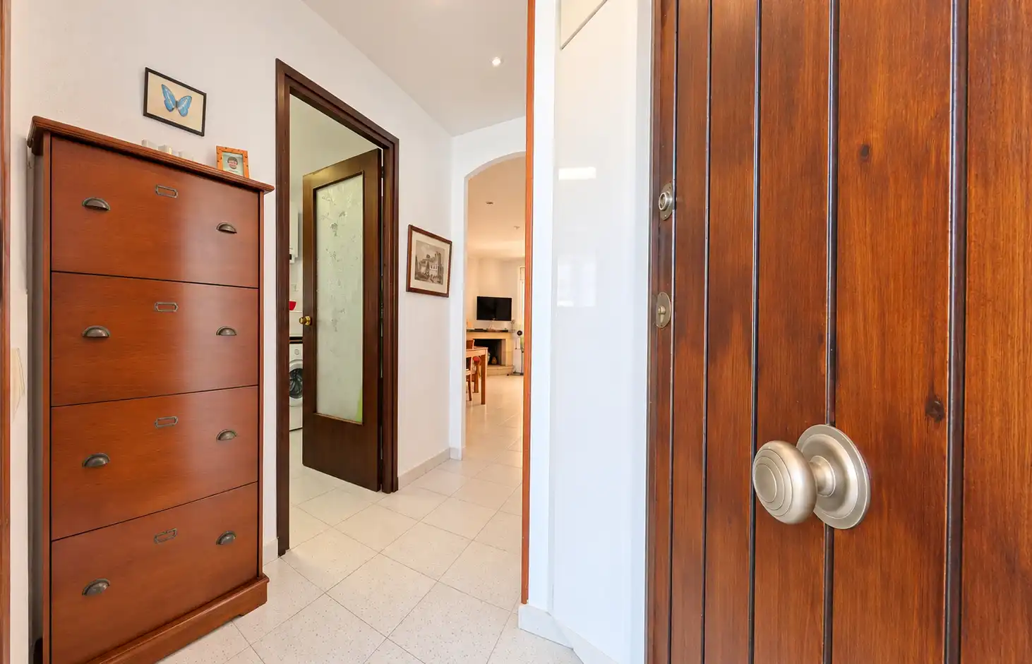 Dúplex con terraza en venta en Carrer de Cubelles, imagen 12