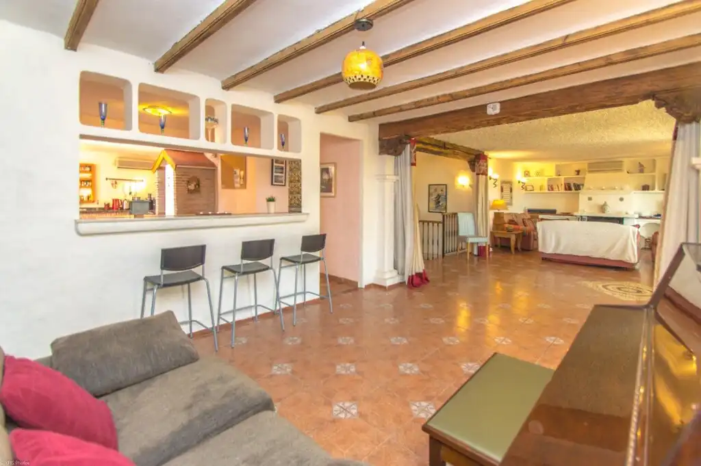 Detached house with pool for sale in Mijas pueblo, imagen 16