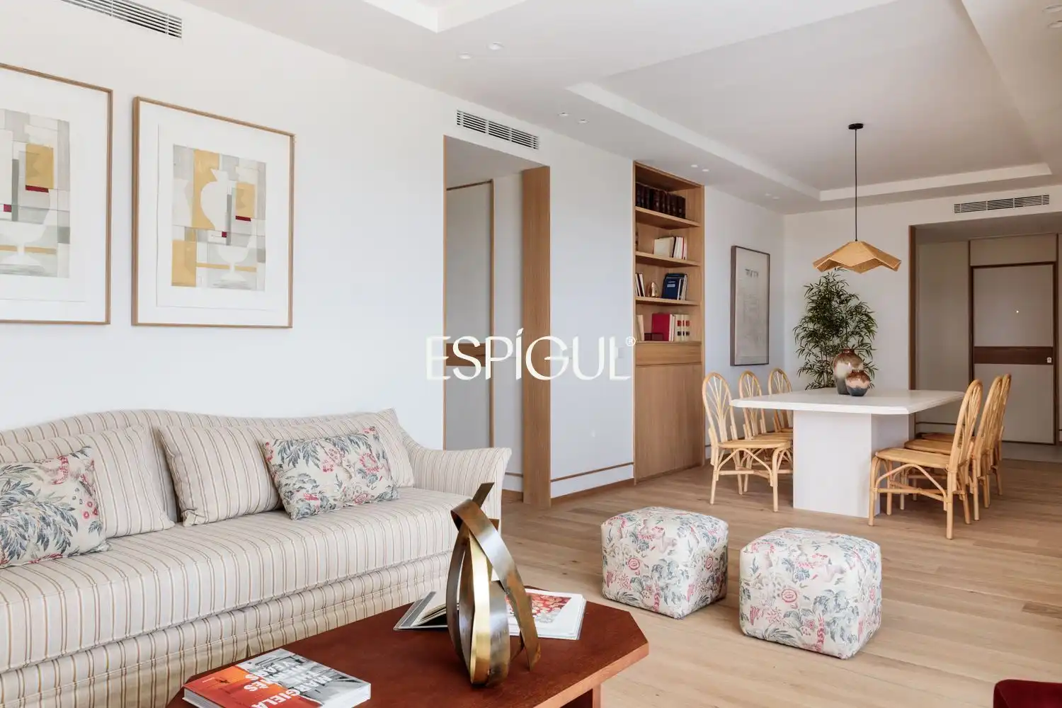 Piso con ascensor en venta en O' Donnell, imagen 13