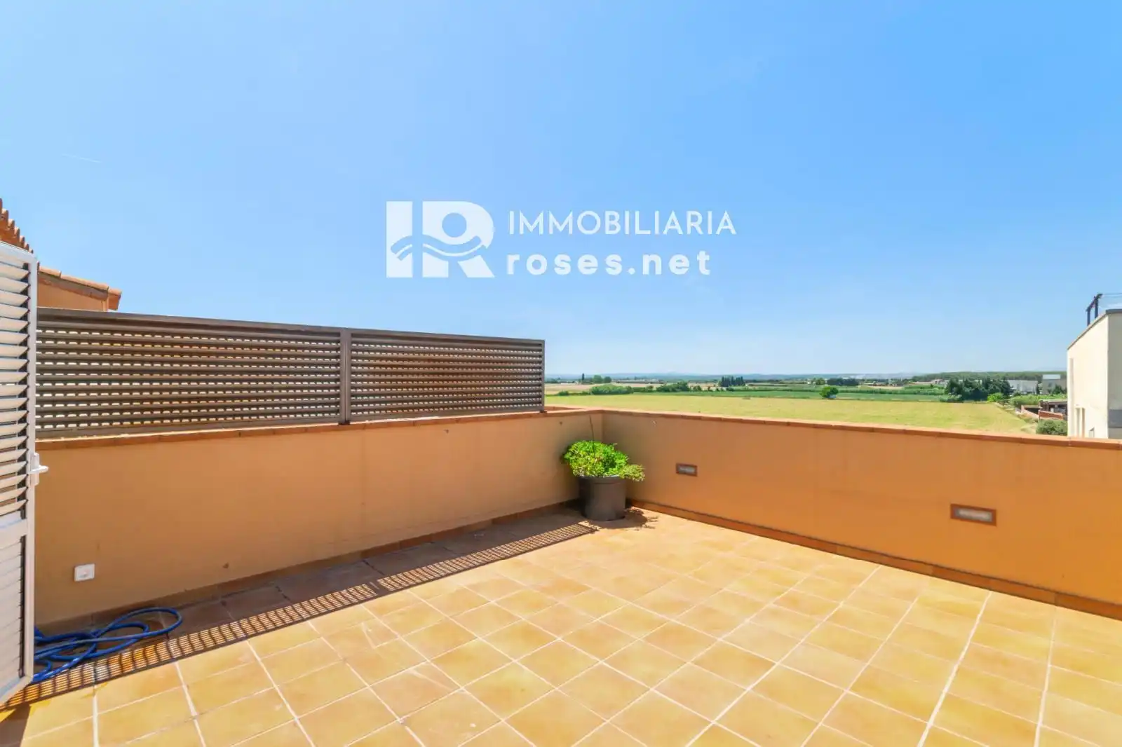 Terrace of Duplexes for sale in Fortià  with Terrace