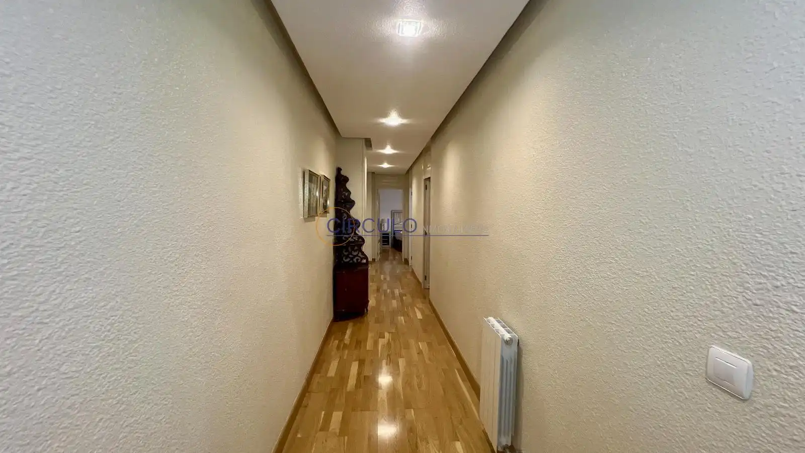 Piso en venta en Lorca con Calefacción, Trastero y Amueblado