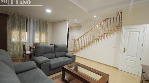 Foto 4 de Casa adosada en venda a Argamasilla de Alba, Ciudad Real