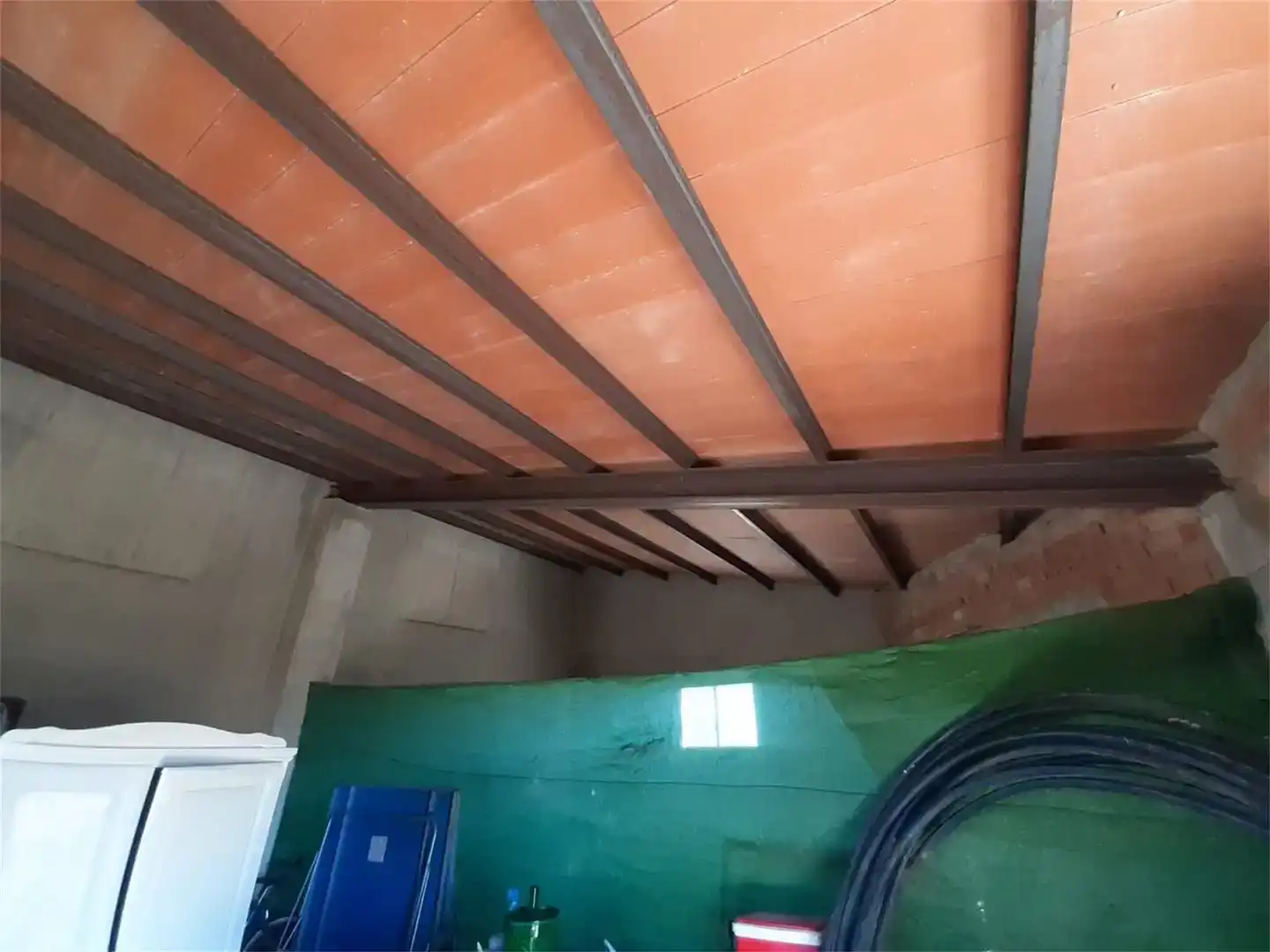 Terreno en venta en Usagre
