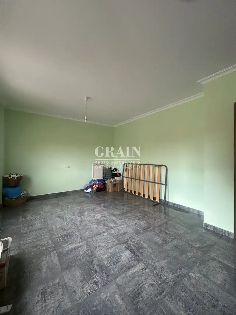 Casa adosada en venda en Pozo Cañada amb Aire condicionat, Calefacció i Traster