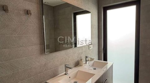 Foto 5 de Casa o chalet de alquiler en Balcón de Finestrat - Terra Marina, Finestrat
