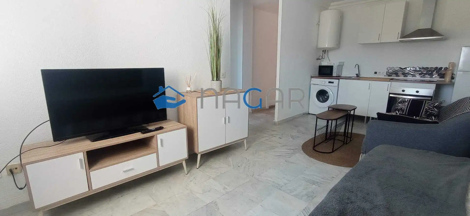 Wohnung mit Aufzug zur Miete in Mondejar - Junquillos, imagen 3