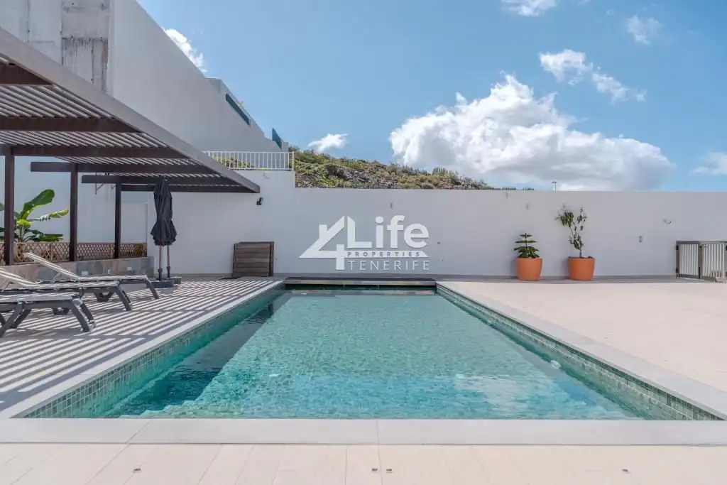 Maison avec piscine à vendre à Melilla, imagen 4