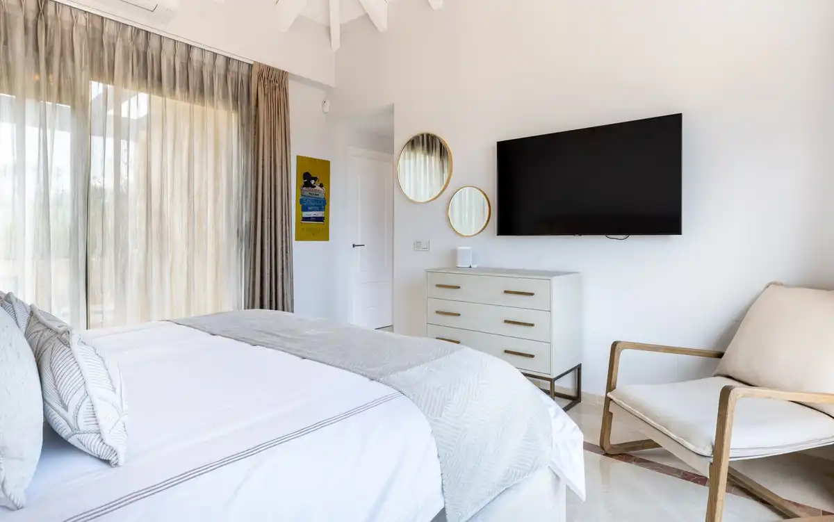 Piso con piscina en venta en Estepona - Estepona,Atalaya,Calle Nueva Atalaya, imagen 23