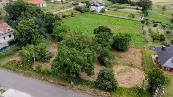 Terreno residenziale in vendita a Estrada de Furnos, imagen 2