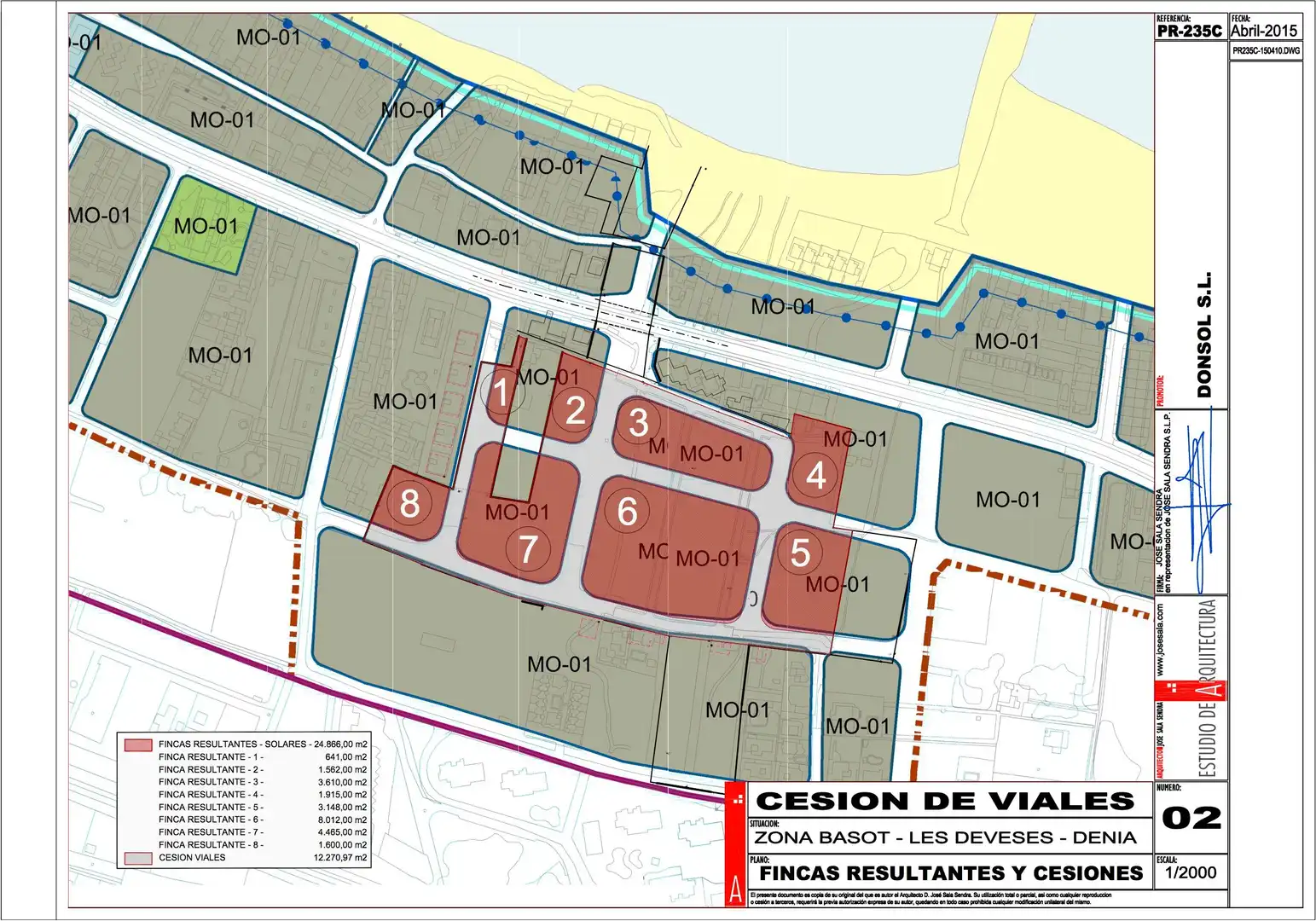 Residential for sale in Dénia