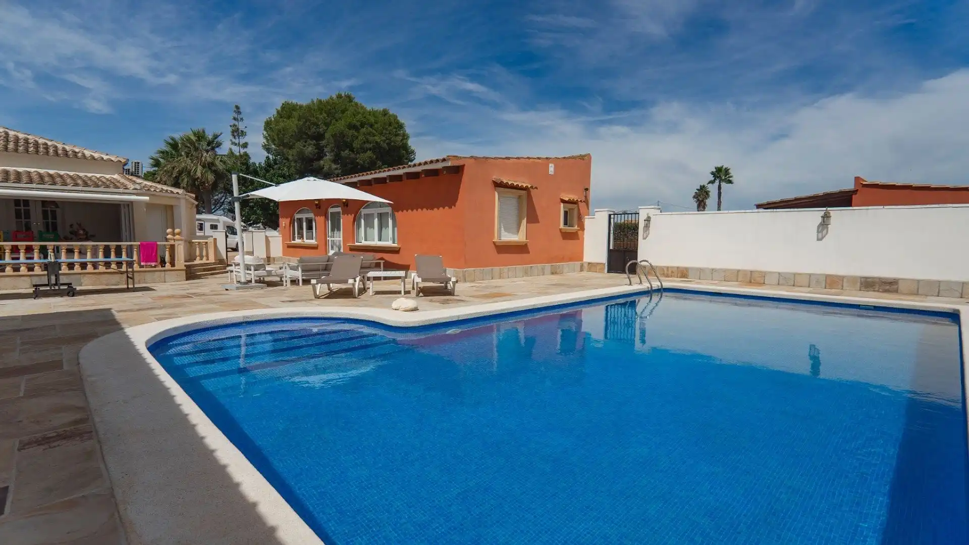 Detached house for sale in Almoradí, imagen 14