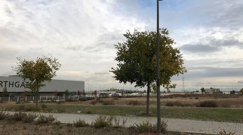 Foto 5 de Terreno industrial en venta en Centro, Getafe