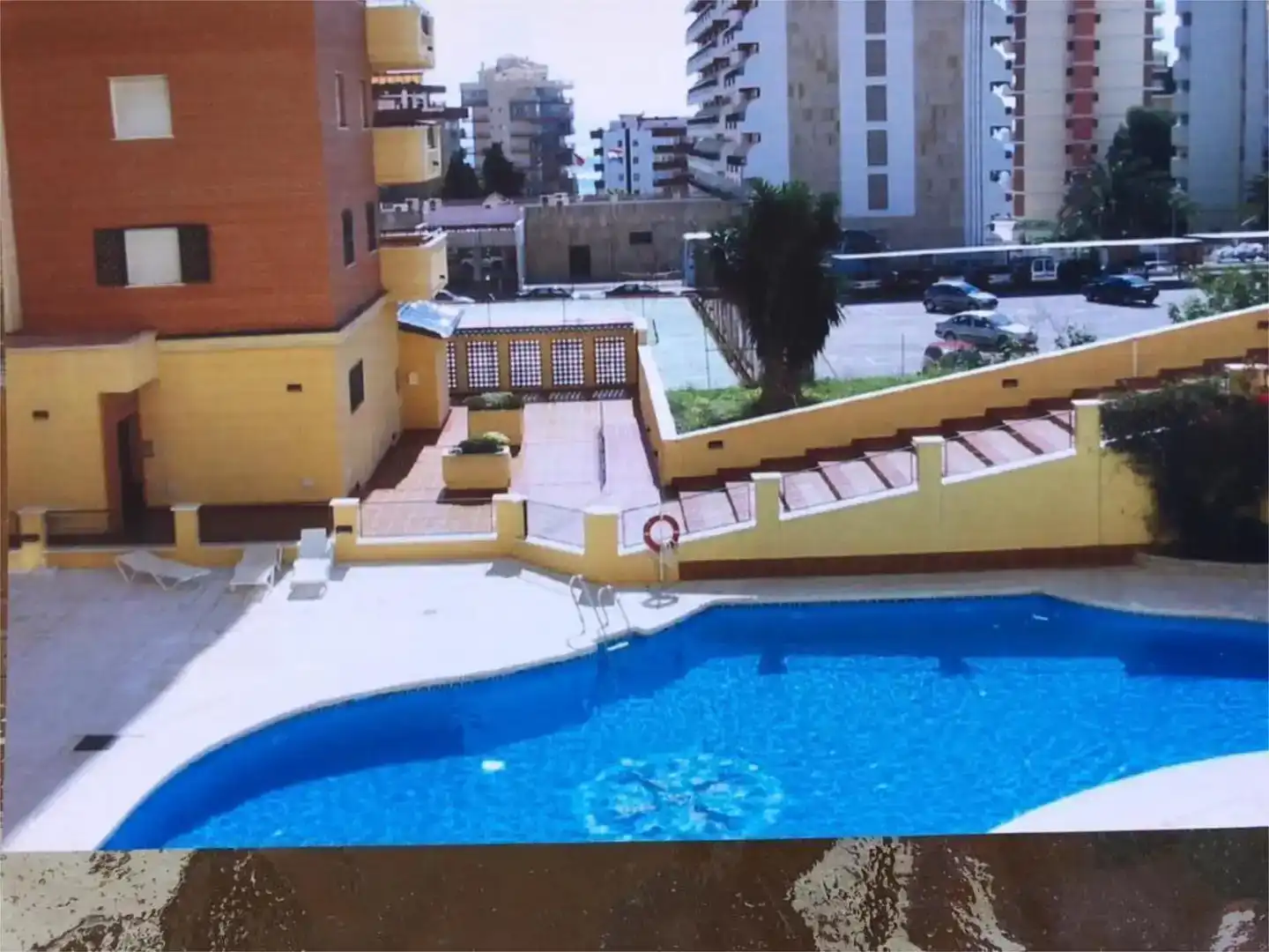 Fotografía del inmueble reportado: 2.000 €/mes — Fuengirola, Fuengirola