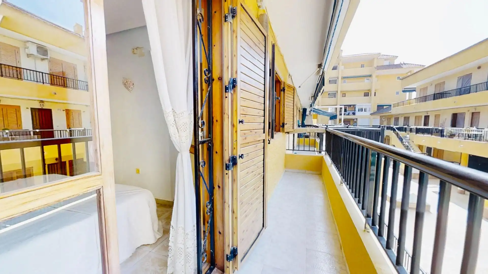 Villa avec terrasse à vendre à Avenida de Suiza 52, imagen 21