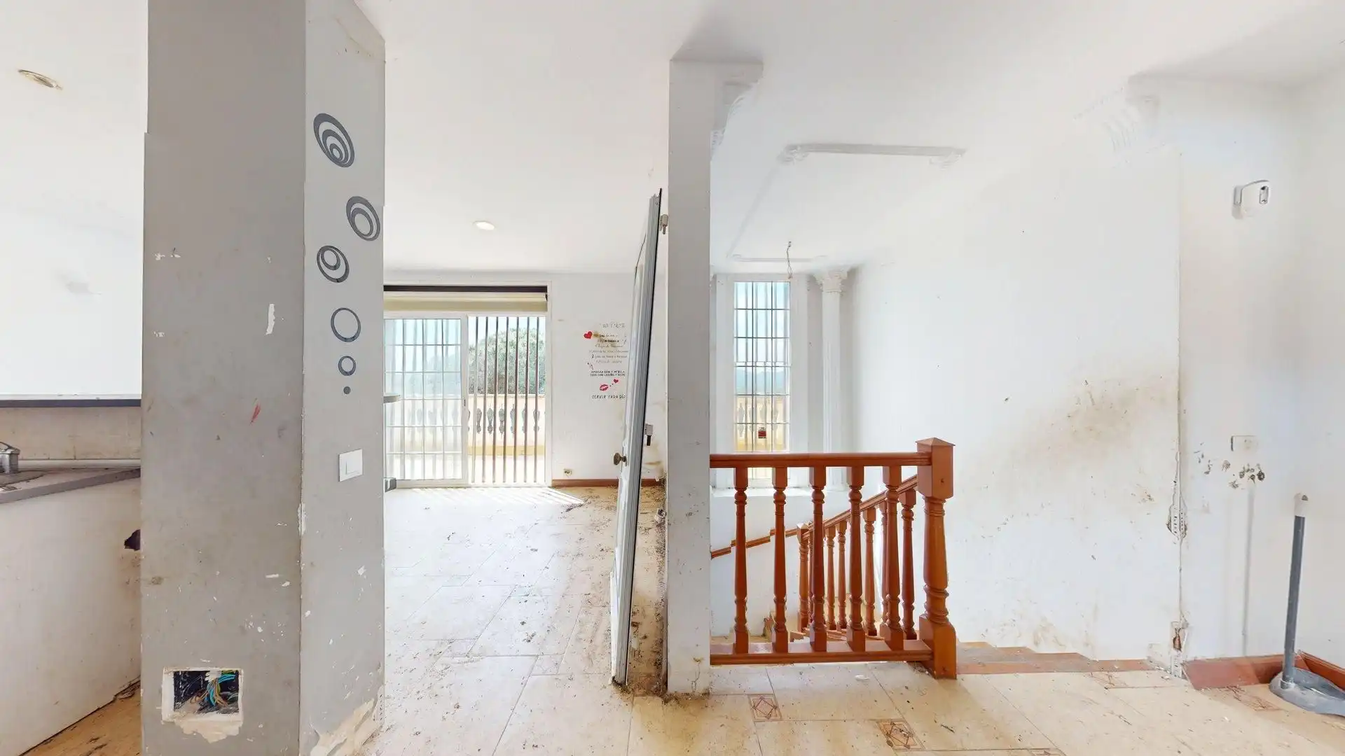 Casa o xalet en venda en Tordera amb Jardí privat, Terrassa i Traster