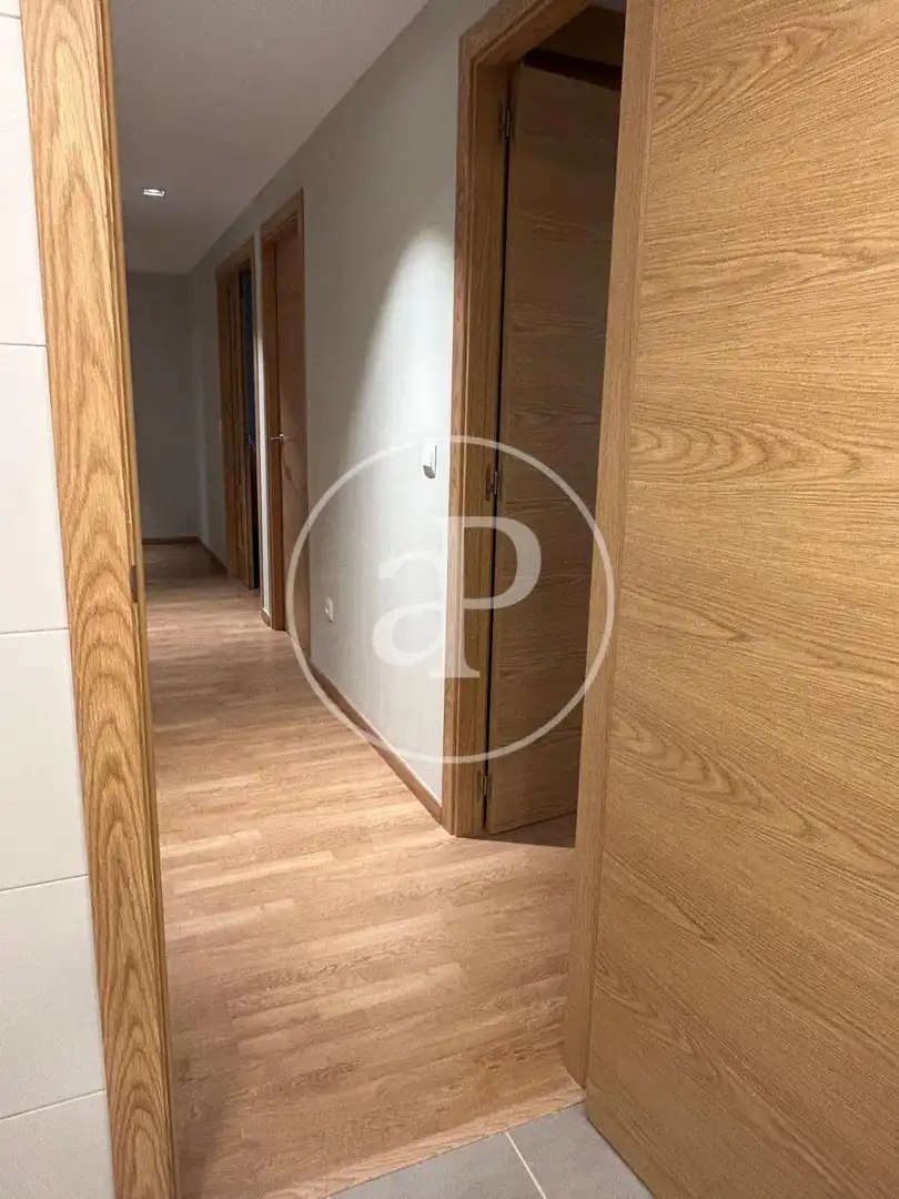 Wohnung zur Miete in Carrer Abel Mus, Piscinas