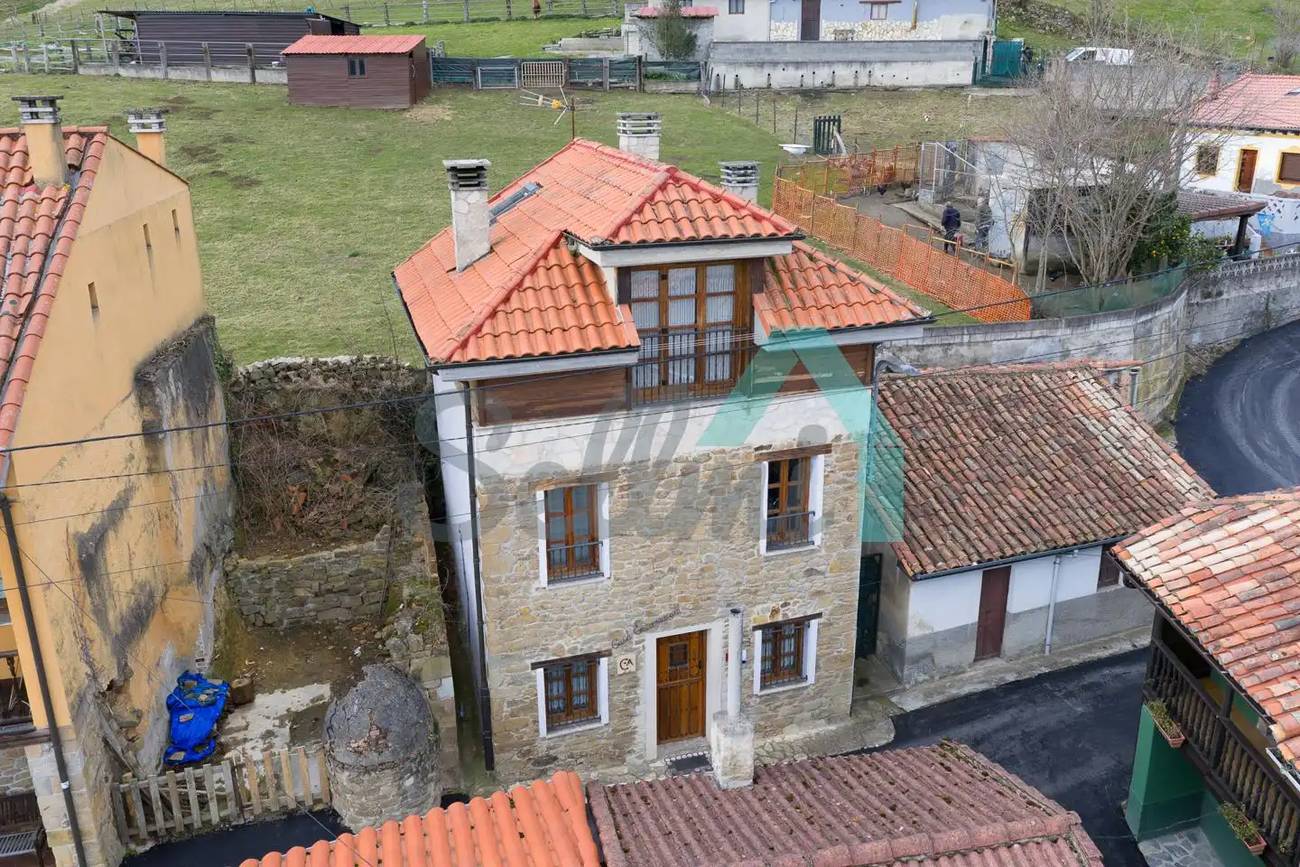 House for sale in La Planta, imagen 7