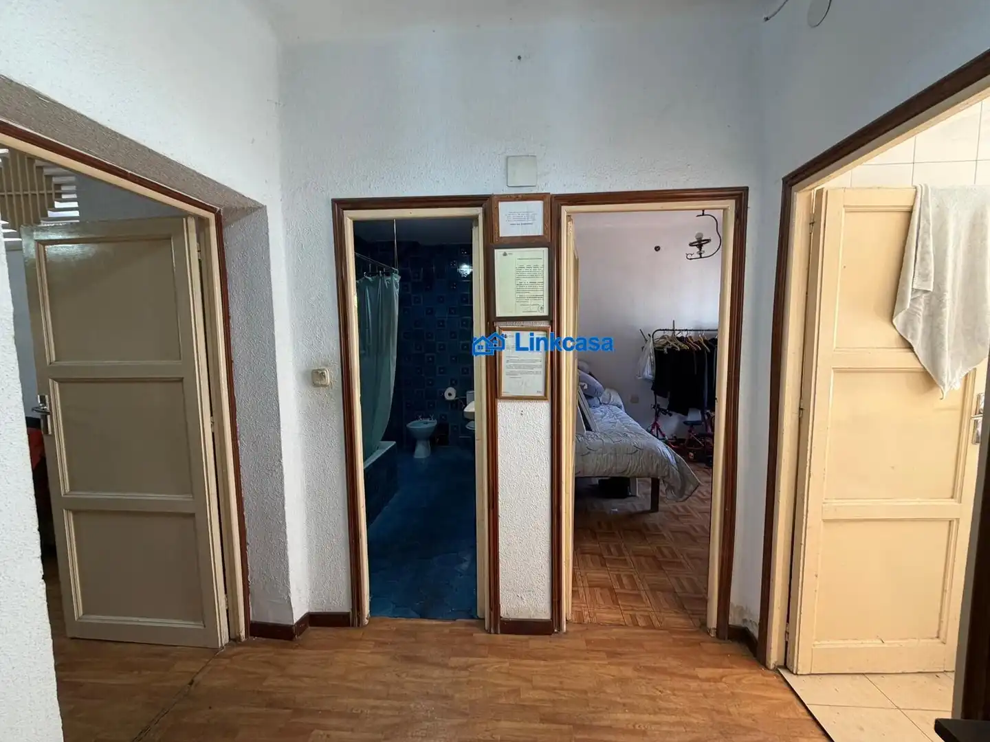 Buildings for sale in Madrid