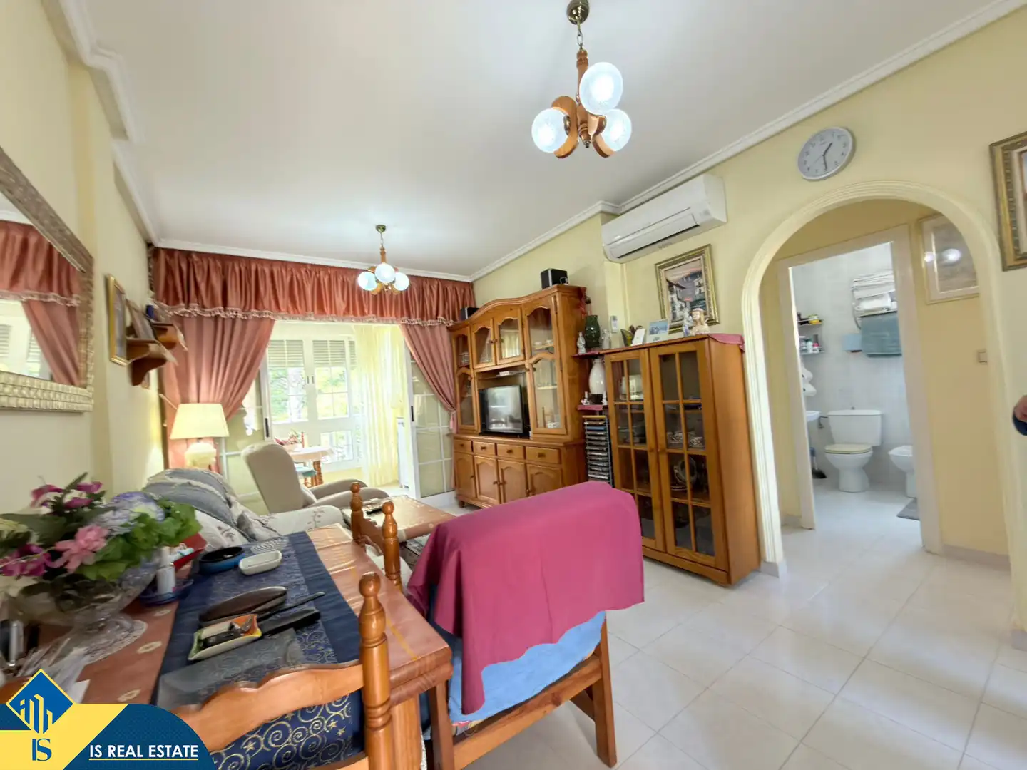 Penthouse mit Pool zum Verkauf in Nueva Torrevieja - Aguas Nuevas, imagen 9