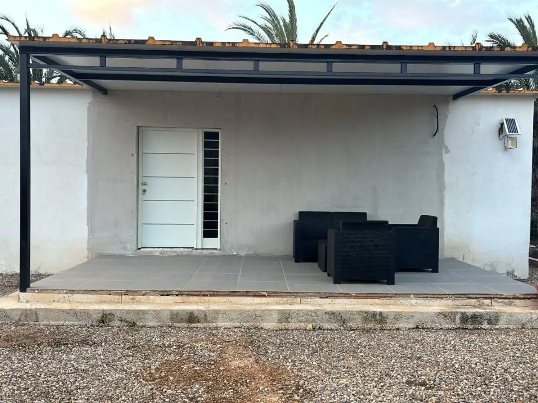 Villa avec jardin à vendre à paquicos 20, imagen 14