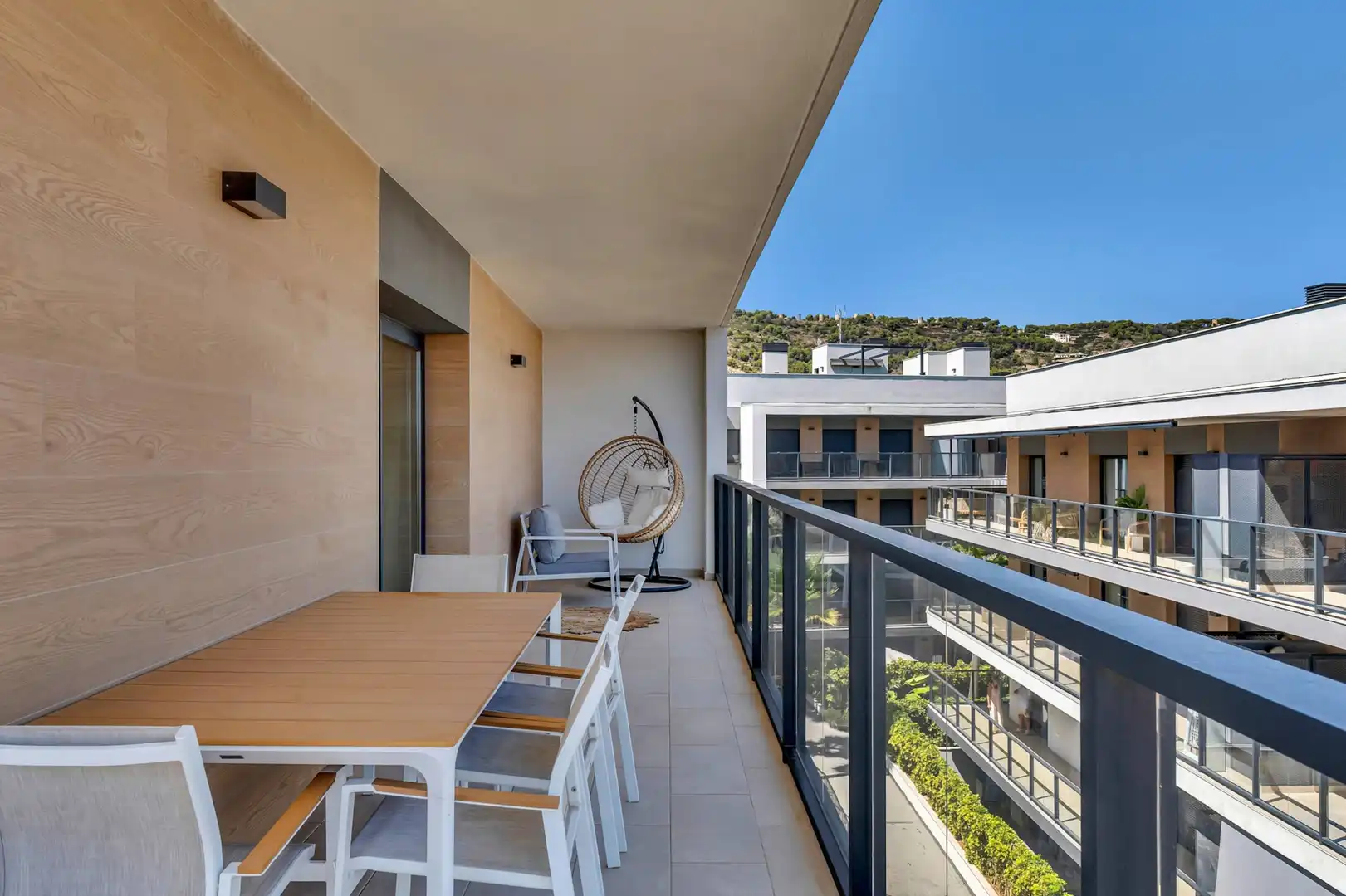 Ático con terraza en venta en Centro ciudad, imagen 4