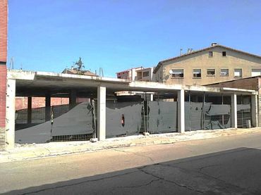 Misto residenziale in vendita a Calle doña blanca