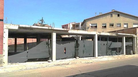Promoción residencial