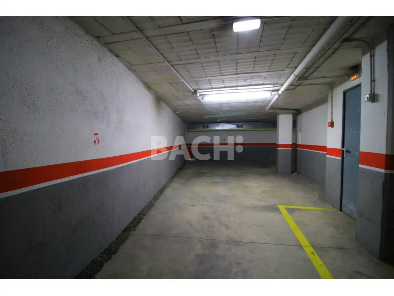 Ufficio con ascensore in affitto a Calle Manlleu 42, imagen 17