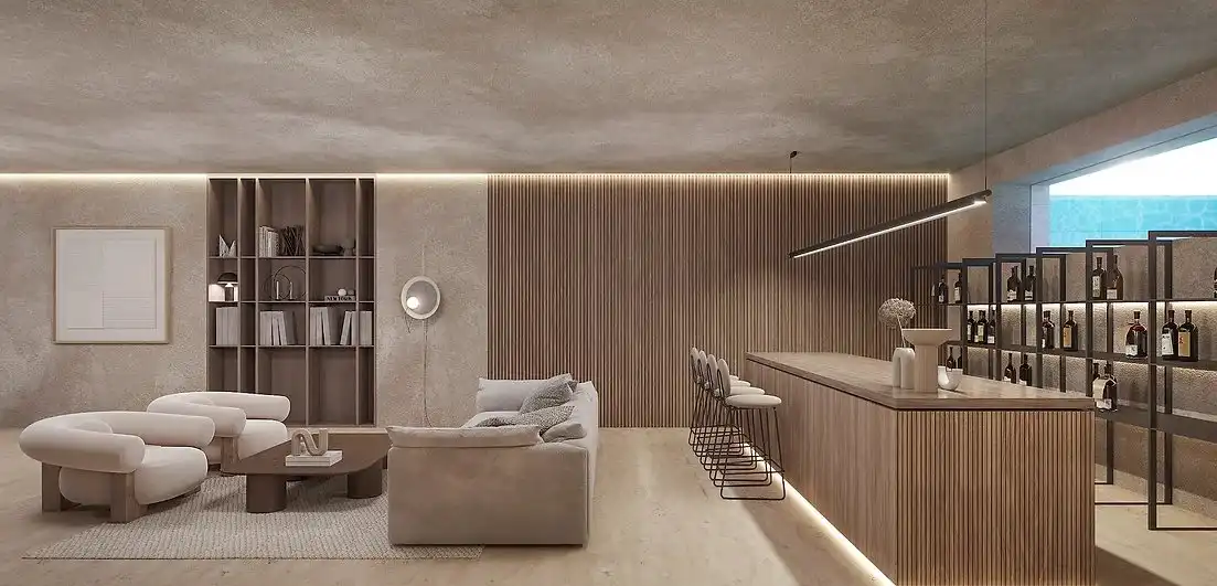 Villa avec piscine à vendre à Carrer Falcó, imagen 5