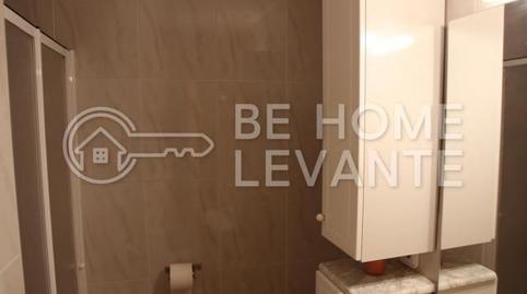 Foto 2 de Pis de lloguer a Albufereta, Alicante