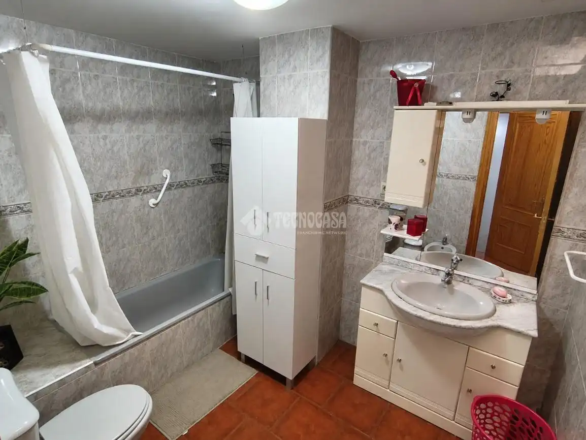 Casa bifamiliare in vendita a Santa Elena, imagen 14