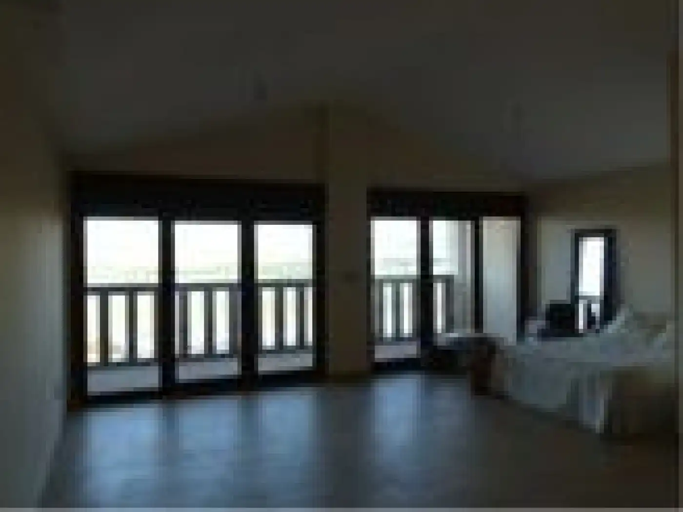Sala de estar de Casa o chalet en venta en Villalobón con Terraza y Trastero