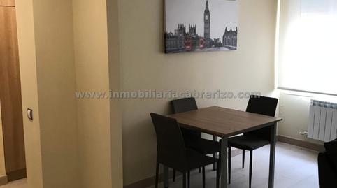 Photo 5 of Apartment for rent in Calle Alcalde Emilio Francés, San Millán - Ayuntamiento,  Logroño