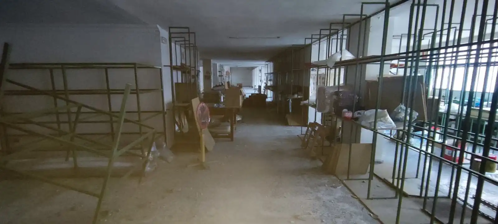 Nave industrial en venta en Alcoy / Alcoi