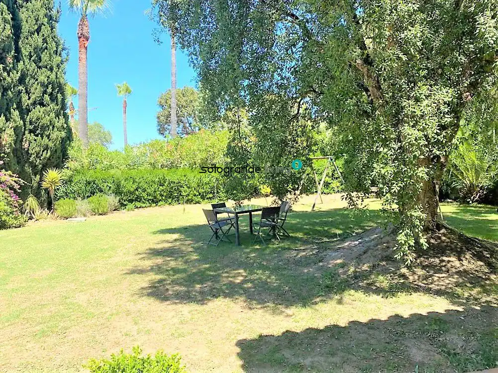 Xalet amb piscina en venda a Sotogrande Alto, imagen 40