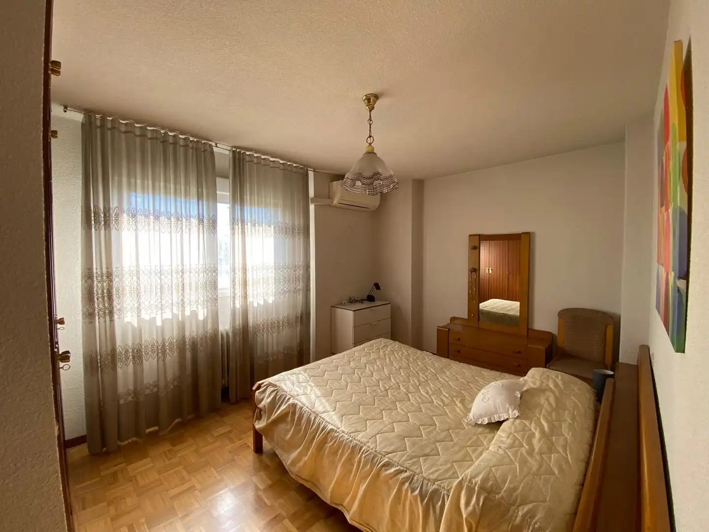 Appartement avec ascenseur à vendre à Avenida de los Rosales, imagen 12