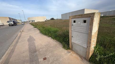 Photo 4 of Industrial land for sale in Roldán, Torre-Pacheco