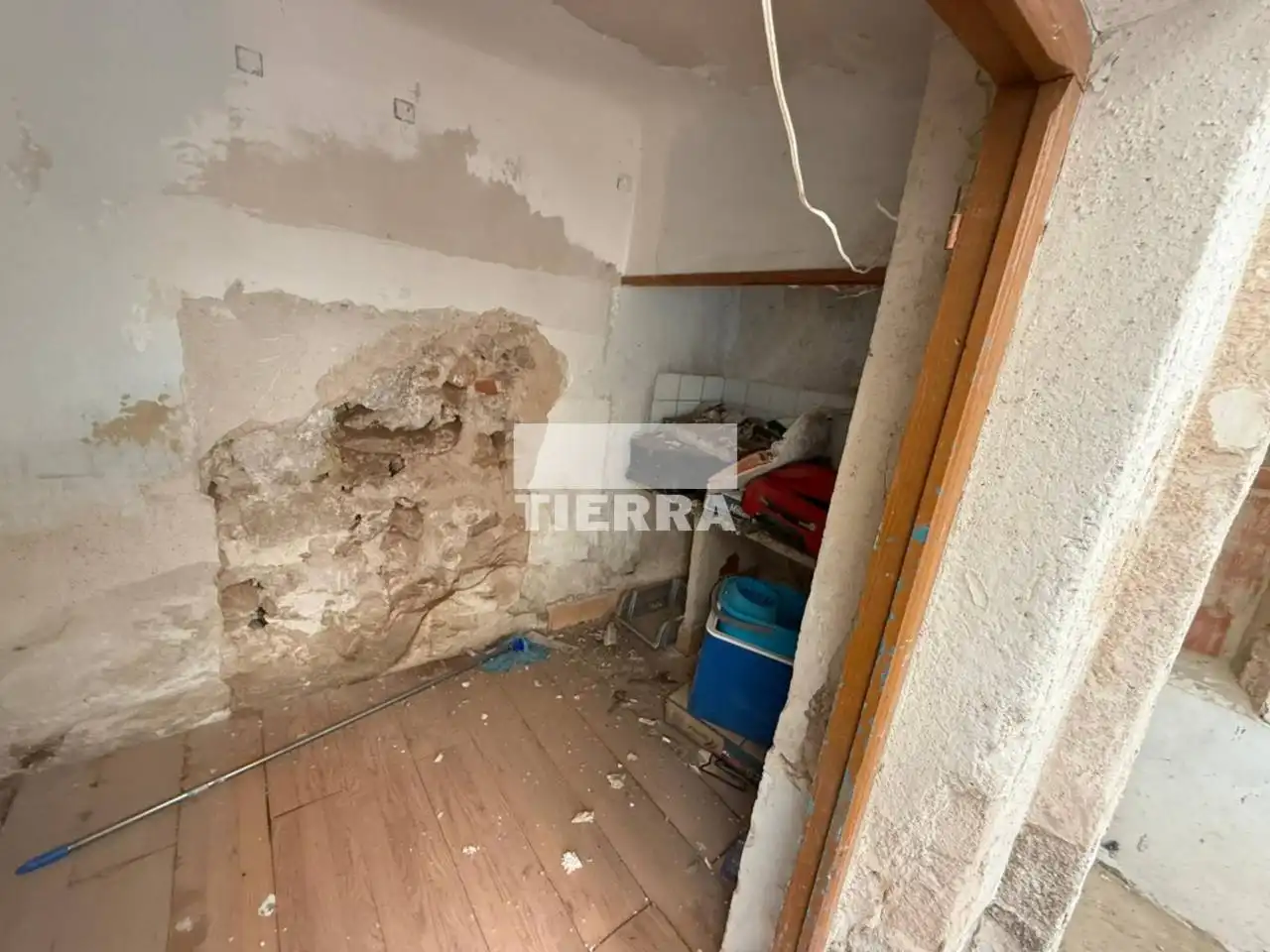 Casa adosada en venda en Jumilla