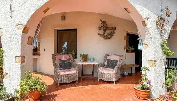 Haus mit Garten zum Verkauf in Mas Pere - Río de Oro, imagen 23